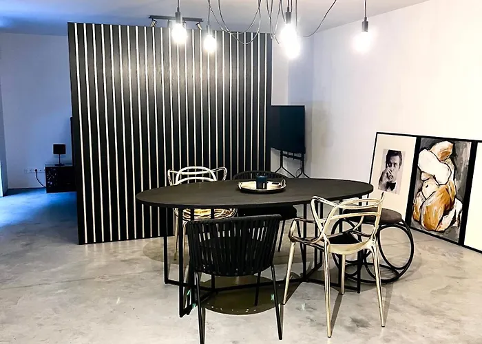 Διαμέρισμα One Business 1